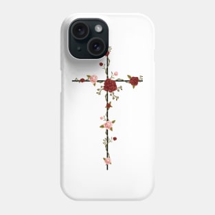 Cross Phone Case