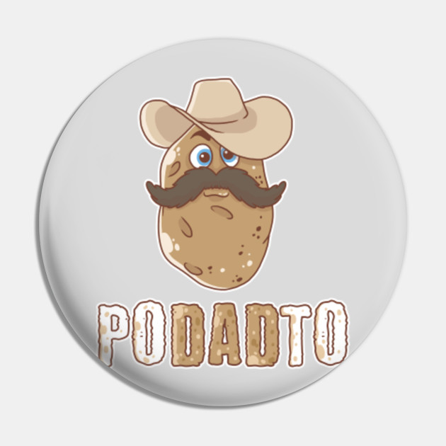 potato hat