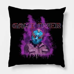 Retro 2 Pillow