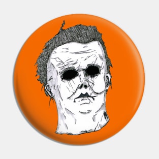 The Mask Pin