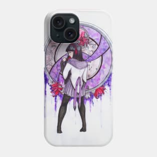 Akemi Homura Phone Case