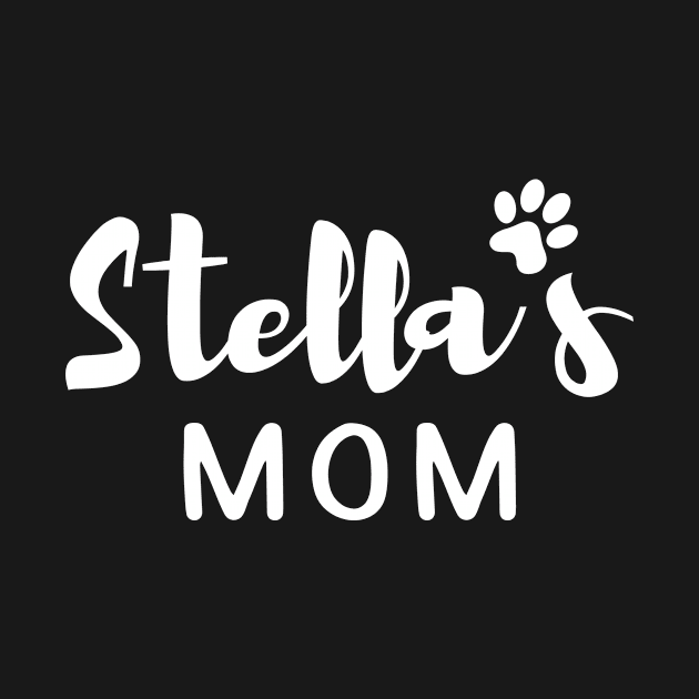 Stella's Mom by family.d