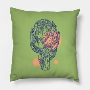 Veggie_01 Pillow