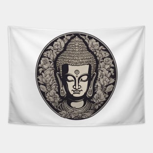 Buddha Tapestry