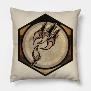 Beast Claw Ultimate Pillow