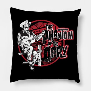 Opry Phantom Pillow