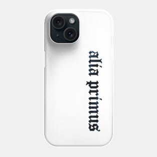 Alia Primus - The Others First Phone Case