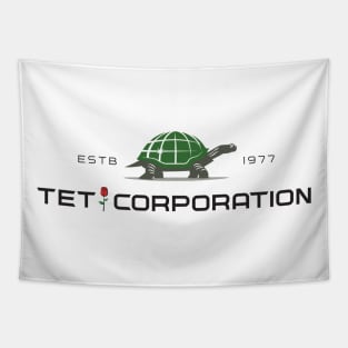 Tet Corporation Tapestry