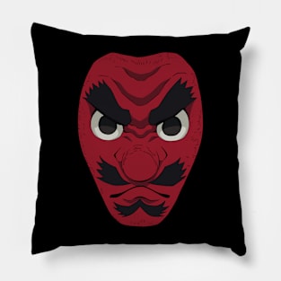 Sakonji Urokodaki's Tengu Mask Pillow