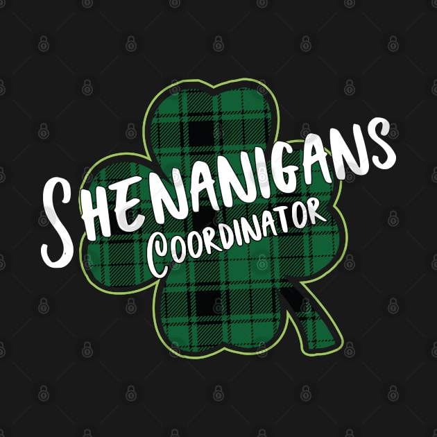 shenanigans coordinator by Riyadkhandaker