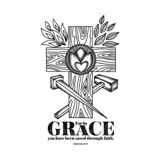 God's Grace T-Shirt