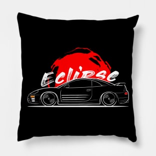 3G ECLIPSE Pillow