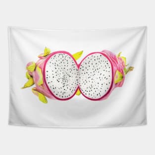 Pitaya / Pitahaya / Dragon fruit Tapestry