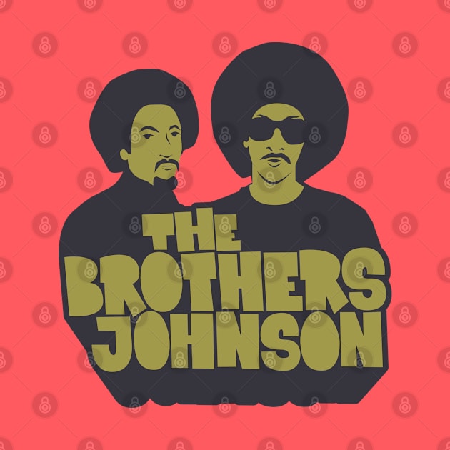 Get Da Funk Out Ma Face - The Johnson Brothers by Boogosh