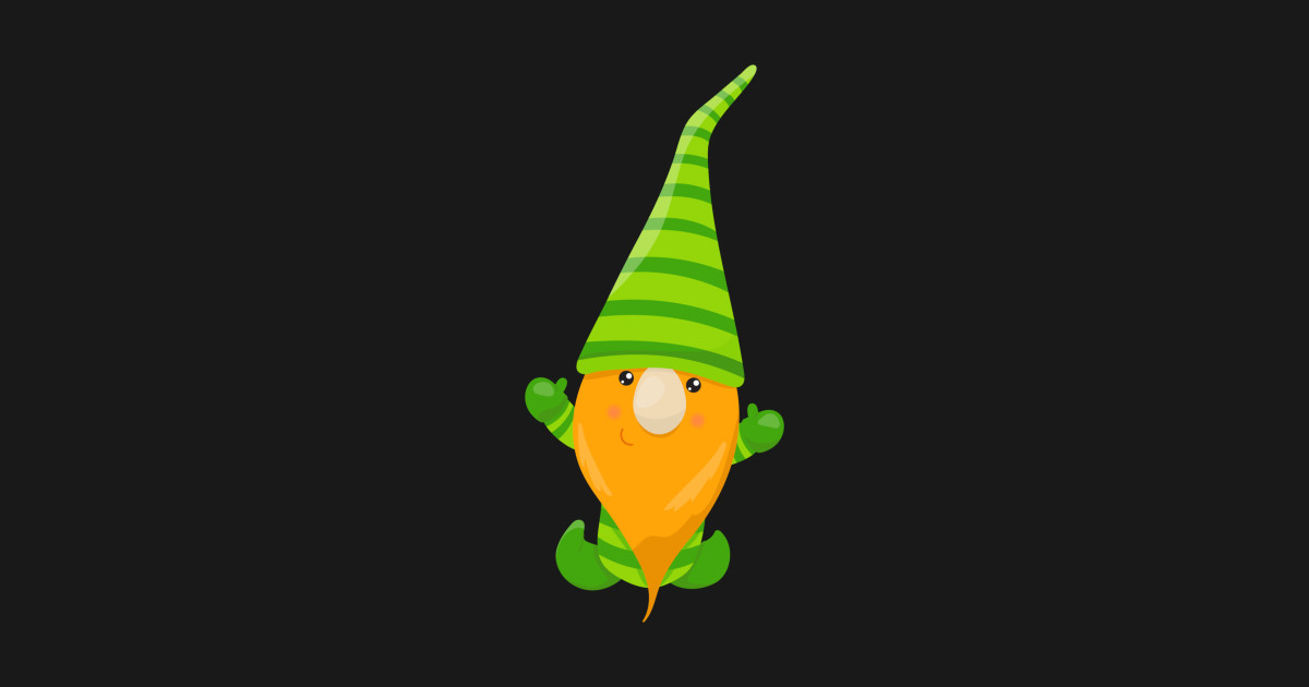 Download Kids Saint Pats Day Cute Irish Garden Gnome - St Patricks ...