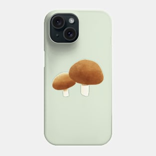 Cremini Phone Case