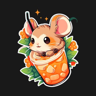 hamster T-Shirt