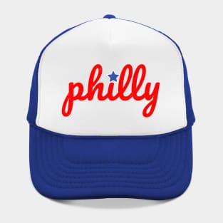 Phillies Hat