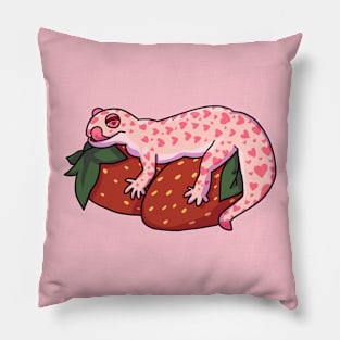 strawberry Pillow