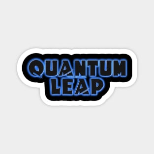 Quantum Leap Magnet