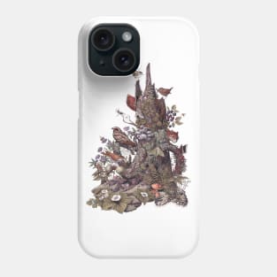 Stump Phone Case