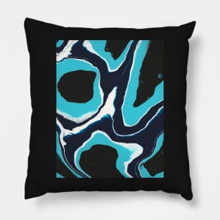 Abstraction 32 Nazar Pillow