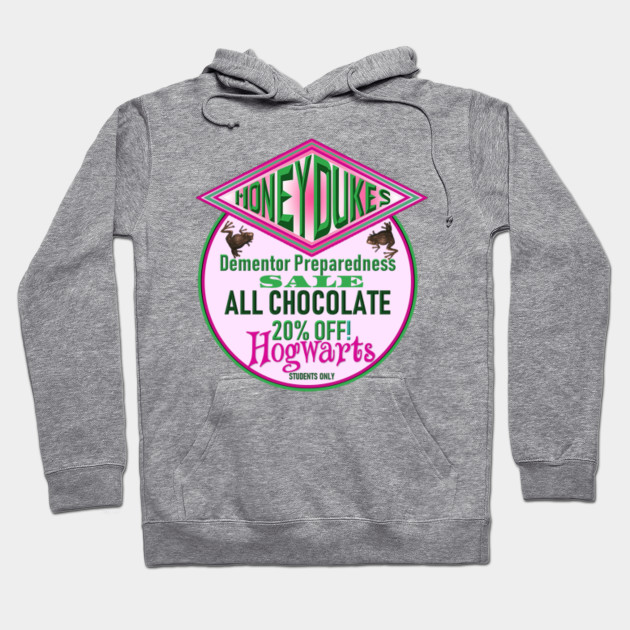Harry Potter Spoof 3 Back Fake Reality Hoodie Teepublic