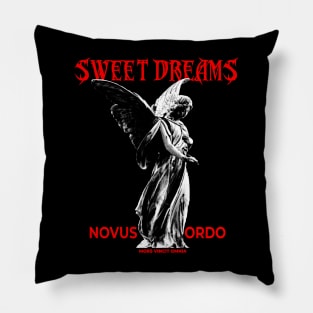 Sweet Dreams 2 Pillow