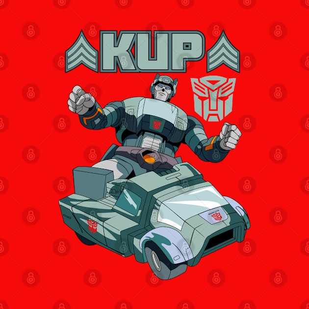 Kup by Larent