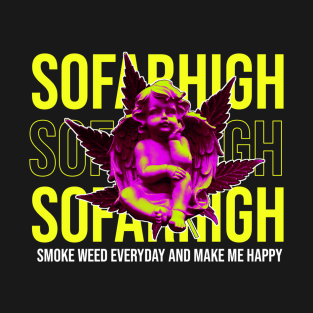 So far high T-Shirt