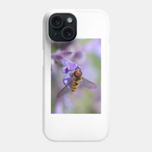 Pollination Phone Case