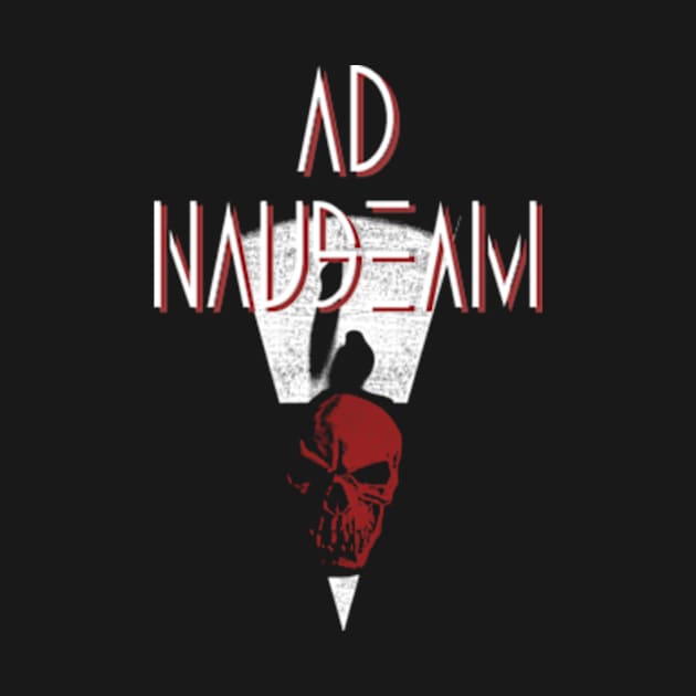 Ad Nauseam by prstyoindra