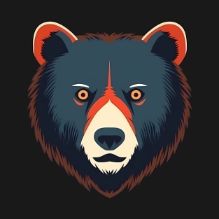 Bear T-Shirt