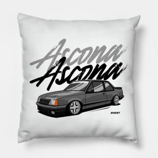 Ascona classic Pillow