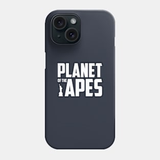 Planet of the Apes Phone Case