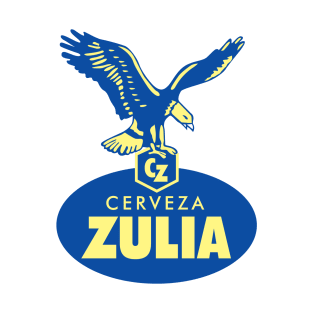 Cerveza Zulia Venezuela T-Shirt