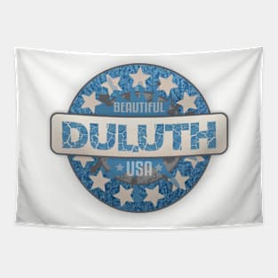 Duluth Minnesota Tapestry