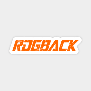 RDGBACK RDT Magnet