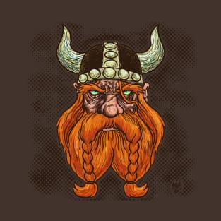 Olaf the Viking T-Shirt