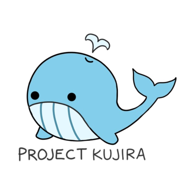 Project Kujira Original by ProjectKujira