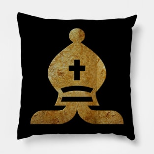 chess piece Pillow