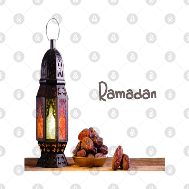 Ramadan by LOOKER