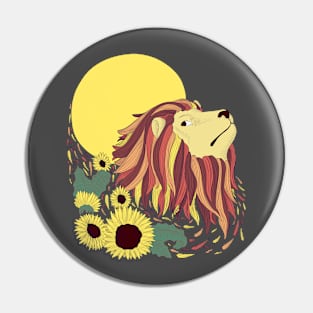 Leo Pin