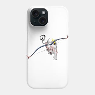 Gekigami Phone Case