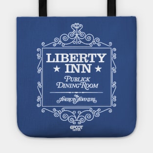 Liberty Inn Dining Room Tote