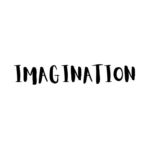 Imagination by BloomingDiaries