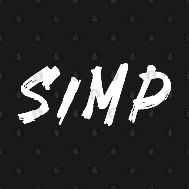 Simp by bmron