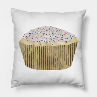 Fairy cake Pillow