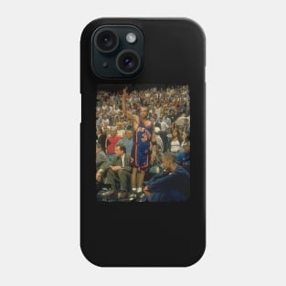 John Starks, Ladies and Gentlemen Phone Case