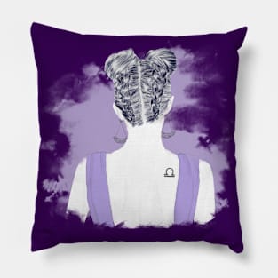 Libra Pillow